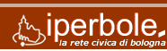 iperbole - la rete civica di bologna