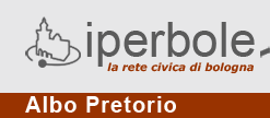 iperbole - la rete civica di bologna